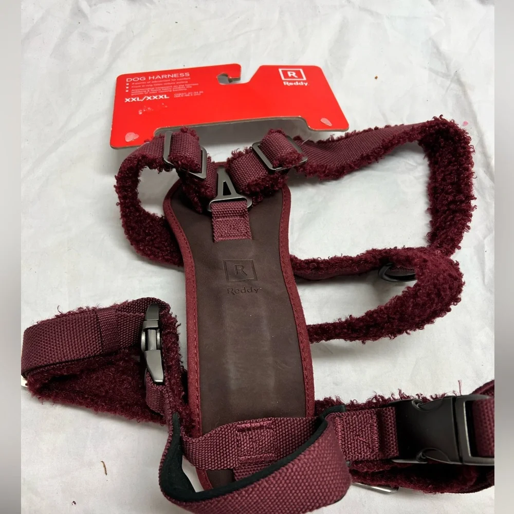 Dog Harness